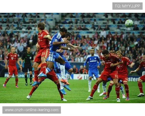 切尔西欧冠遭遇平局，2-2平卡拉巴赫，进攻乏力，切尔西 欧冠