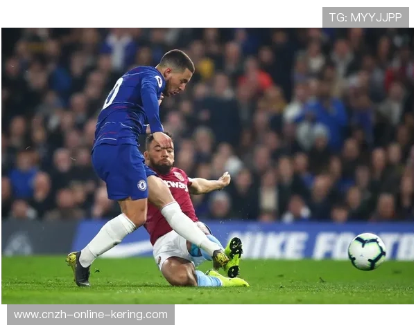 切尔西边中结合不断推进 切尔西边中结合不断推进