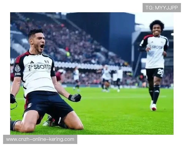 富勒姆主打反击训练，威廉边路创造力依旧在线