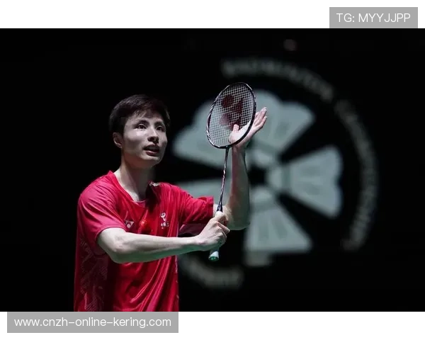 世界羽联颁奖石宇奇成年度最强男单