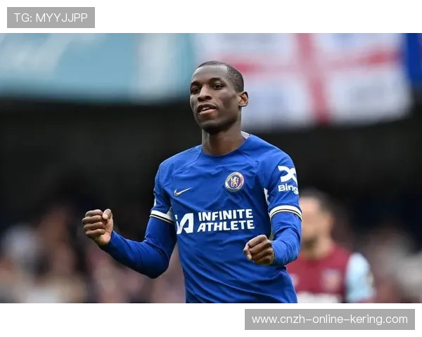 切尔西反击速度明显提升