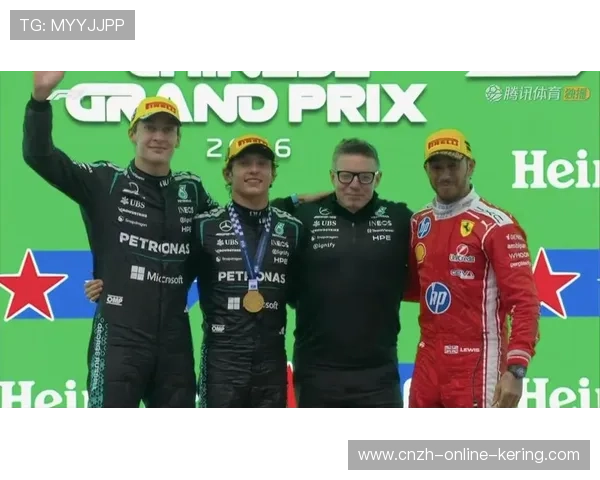 F1车手在赛后采访中对新赛制表达支持并期待更多精彩赛事